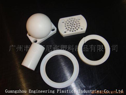 白色PTFE棒材廠家直銷