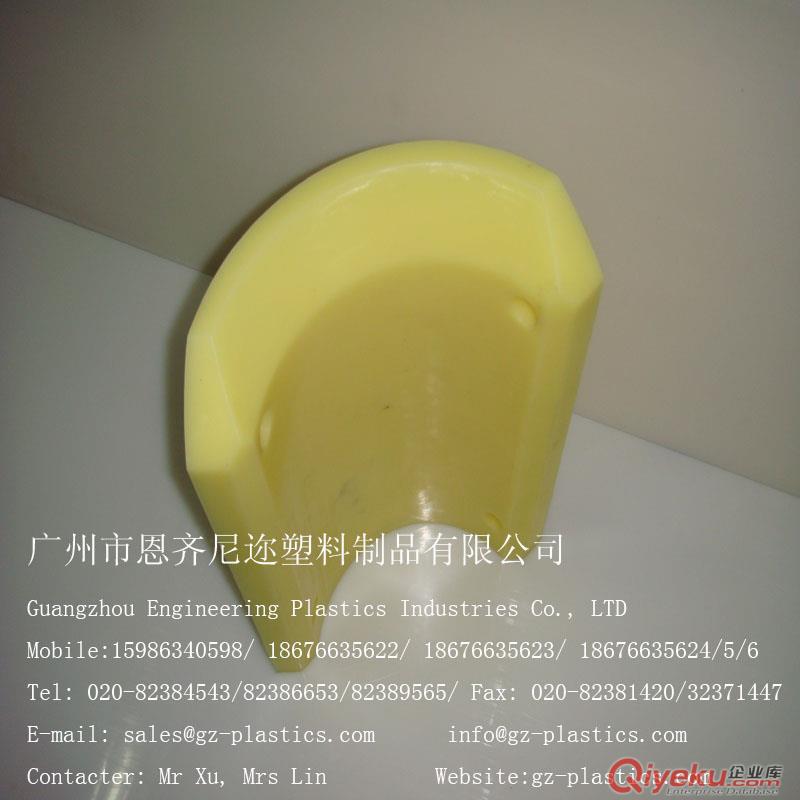 聚氨酯PU板棒管原始圖片2