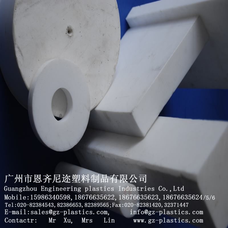 廠家直銷PTFE 板原始圖片3