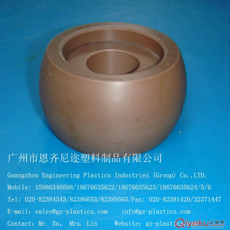定做PEEK 塑料輪原始圖片2