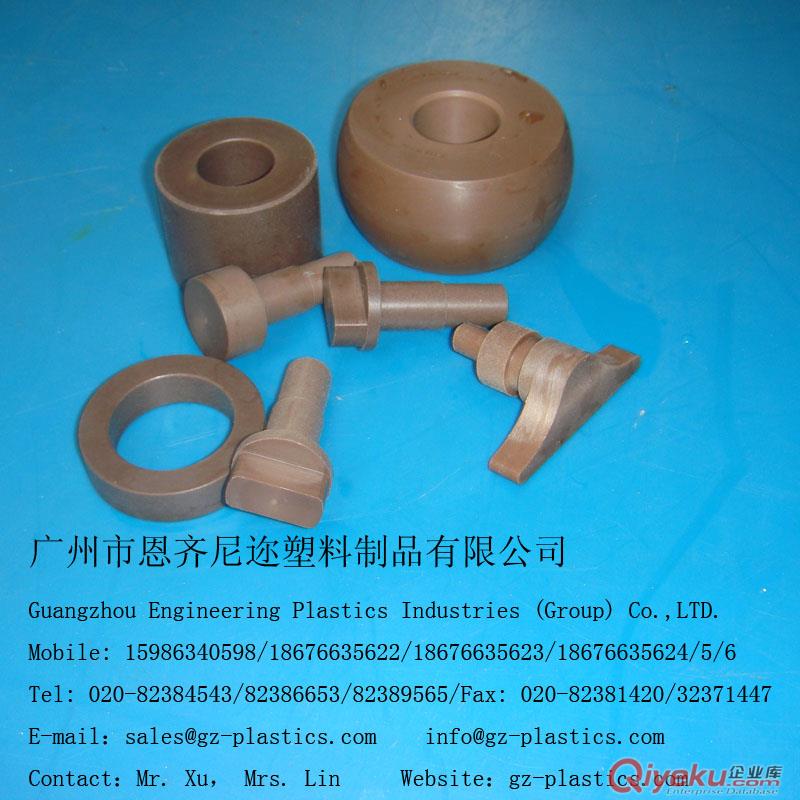定做PEEK 塑料輪原始圖片3