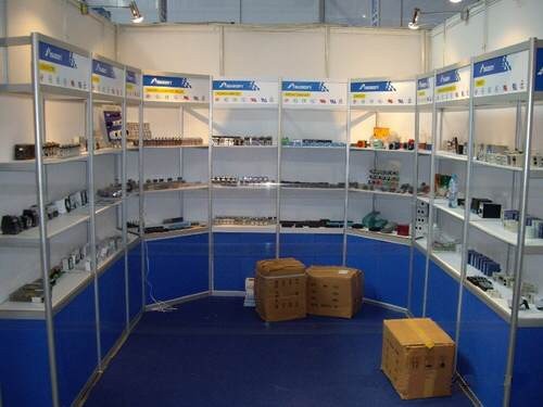 精品展示柜