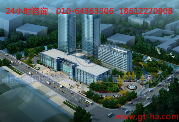 北京消防藍圖設計蓋章公司，北京酒店消防藍圖設計