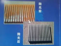 暖氣片表面清理專用拋丸機原始圖片3