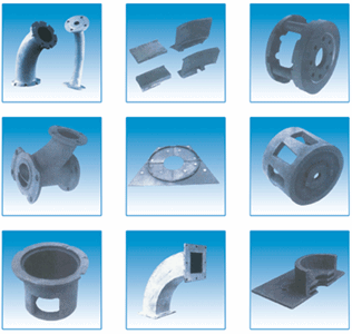 暖氣片拋丸機(jī) 拋丸機(jī)配件 通過(guò)式拋丸機(jī)