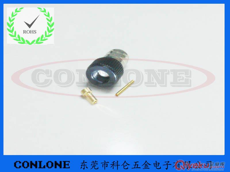 SMA-KFD射頻同軸連接器