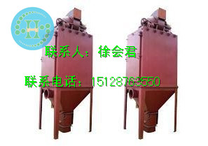 手振倉頂除塵器廠家