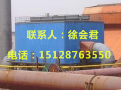 供應(yīng) LCM-D/G長袋離線脈沖除塵器