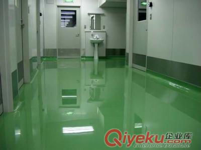 德州市環氧防靜電地坪--yb產生靜電的地坪