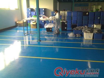 德州市環氧防靜電地坪--yb產生靜電的地坪