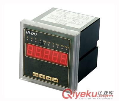 供應CH-2000P智能電力監測儀 CH2000CA智能電力儀表