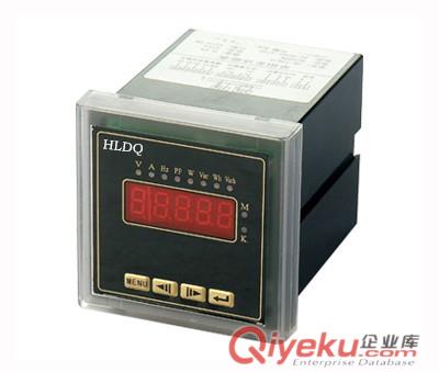 供應CH-2000P智能電力監測儀 CH2000CA智能電力儀表