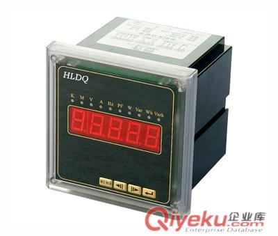 供應RD194Z-9S9多功能電力儀表 PD204Q電力儀表
