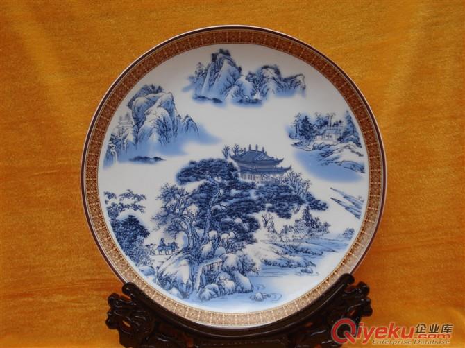 陶瓷紀(jì)念盤(pán)生產(chǎn)廠家，陶瓷盤(pán)子訂做廠，各種節(jié)日慶典用品，婚慶禮品