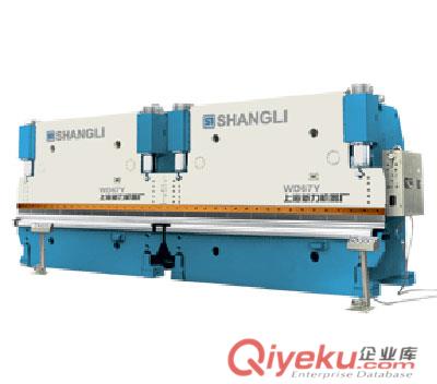 折彎機(jī)