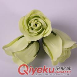 4層玫瑰香皂花插花花頭 批量選色定做 浪漫清香 義烏批發