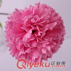 康乃馨香皂花花頭批量選色定做量大價優 溫馨母情節禮物 義烏批發