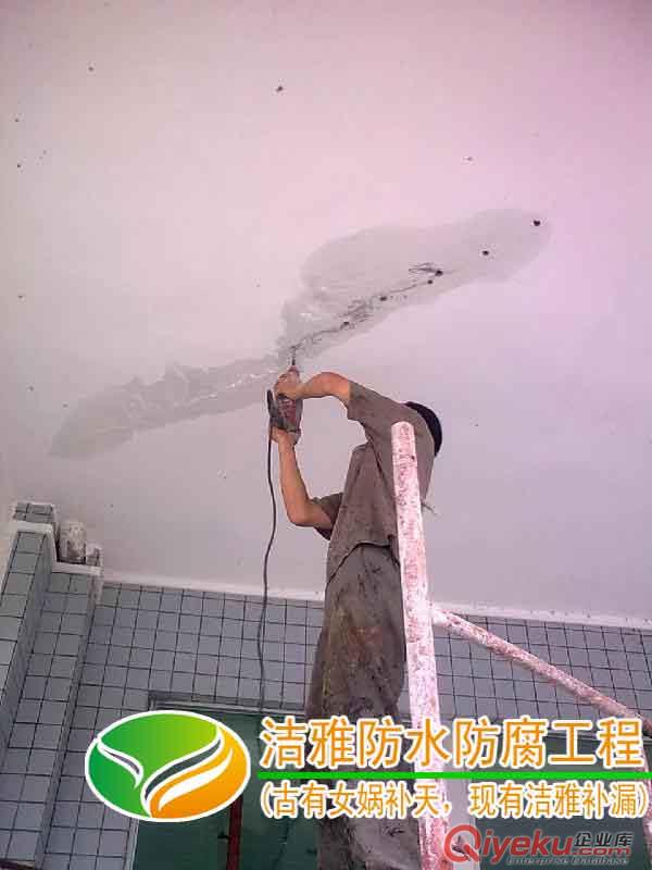 高要市水池防水補漏，高要市廠房防水補漏，高要市伸縮縫防水補漏，高要市電梯井防水補漏，高要市女兒墻防水補漏，高要市鋼結構防水補漏，原始圖片3
