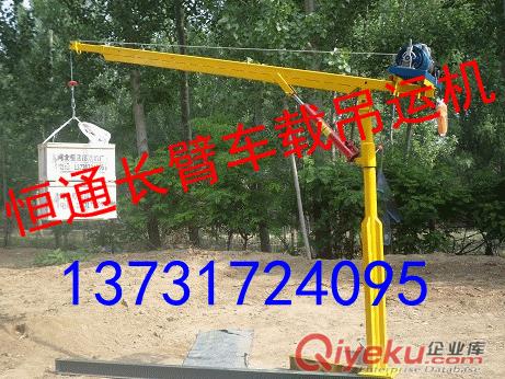 室內(nèi)小吊機(jī)圖片便攜式汽車離合器吊運(yùn)機(jī)主機(jī)樓房小型吊運(yùn)機(jī)廠家原始圖片3