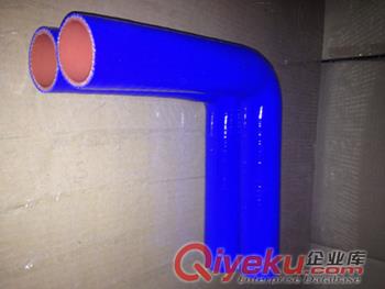 中冷器汽車硅膠管原始圖片2