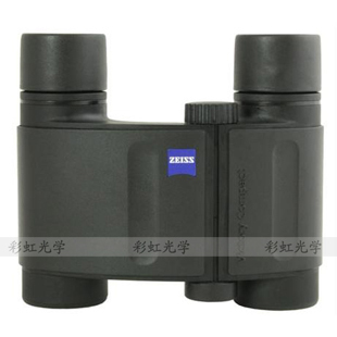 ZEISS蔡司 胜利 Victory 8X20 T Compact 双筒望远镜 武汉实体店