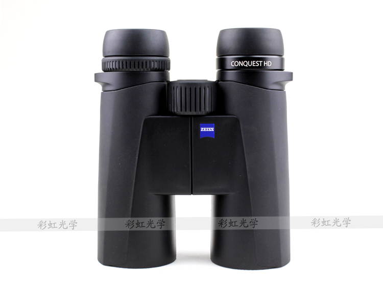 武漢實(shí)體店現(xiàn)貨 德國蔡司ZEISS 征服者 Conquest 8X42 HD 望遠(yuǎn)鏡