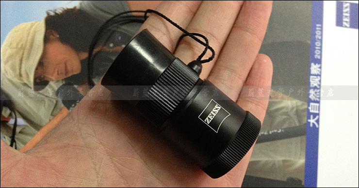 ZEISS MONO3X12T 單筒望遠(yuǎn)鏡 雙筒望遠(yuǎn)鏡增倍鏡 蔡司望遠(yuǎn)鏡原始圖片2