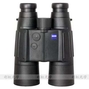 蔡司ZEISS 10x45 T RF 螢石鏡片測(cè)距雙筒望遠(yuǎn)鏡測(cè)距儀 