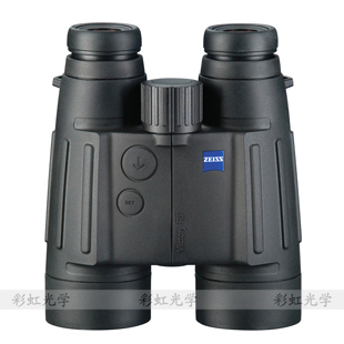 蔡司ZEISS 10x45 T RF 螢石鏡片測(cè)距雙筒望遠(yuǎn)鏡測(cè)距儀 