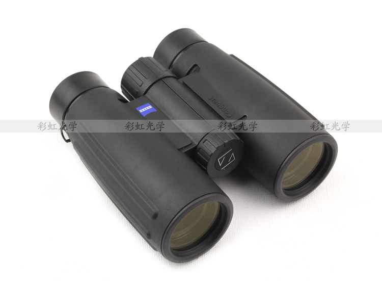 武漢 蔡司望遠鏡實體店 ZEISS 征服者conquest 8X30 T 雙筒望遠鏡原始圖片2