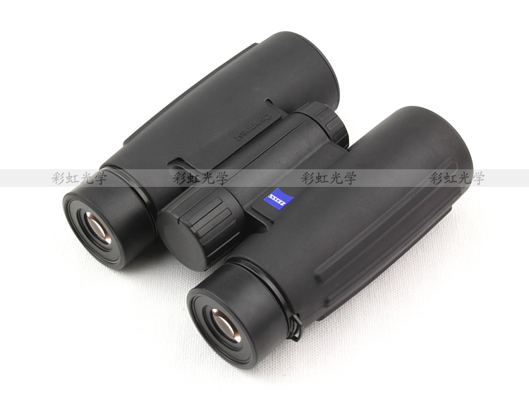 武漢 蔡司望遠鏡實體店 ZEISS 征服者conquest 8X30 T 雙筒望遠鏡原始圖片3