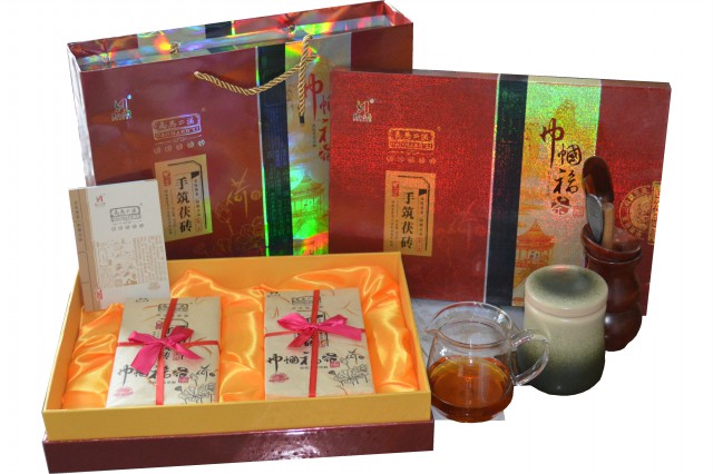 GMF014  將相福茶 1500g