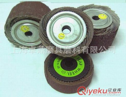 供應(yīng)各種JB-5/361砂布、461砂布千絲輪原始圖片2