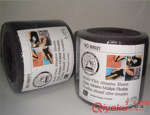供應 zz韓國鷹頭牌工業(yè)百潔布 菜瓜布 工業(yè)擦拭布