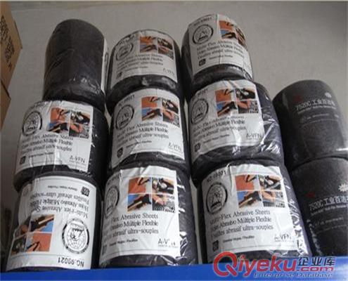 供應 zz韓國鷹頭牌工業(yè)百潔布 菜瓜布 工業(yè)擦拭布