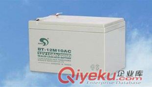 臺灣賽特蓄電池BT-12M10AC電瓶12v10AH蓄電池