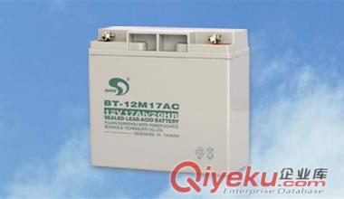 臺灣賽特蓄電池BT-12M17AC