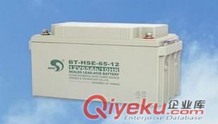 zp賽特BT-HSE-65-12(12V65Ah/10hr) 電瓶/蓄電池/免維護