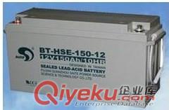 臺灣賽特蓄電池BT-HSE-150-12(A)(12V150Ah/10hr)