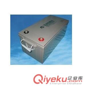 BT-HSE-200-12(B)(12V200Ah/10hr) 臺灣賽特電瓶/蓄電池/免維護