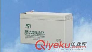 賽特BT-12M7.0AT 12V7A蓄電池 免維護電瓶 賽特 電瓶 蓄電池