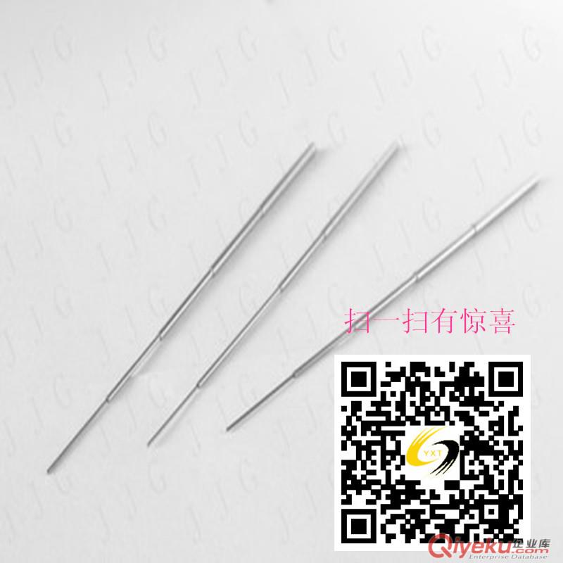 醫療套針毛細管，深圳毛細管加工醫用針管穿刺針側孔針切斷磨尖原始圖片2