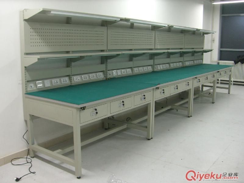 蘿崗防靜電工作臺  