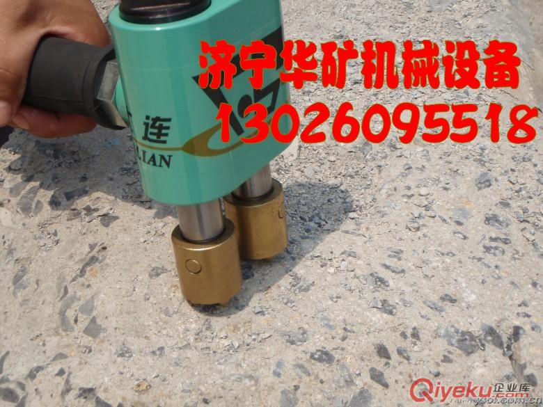 廠家直銷兩頭鑿毛機(jī),雙頭鑿毛機(jī)原始圖片2