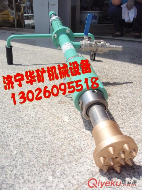 手持式單頭鑿毛機,加強型鑿毛機