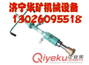 手持式單頭鑿毛機,加強型鑿毛機