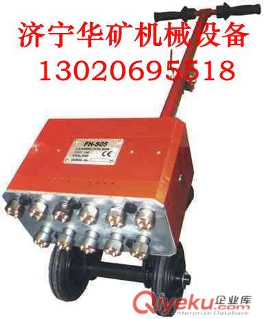 11頭鑿毛機,17頭鑿毛機,23頭鑿毛機原始圖片3