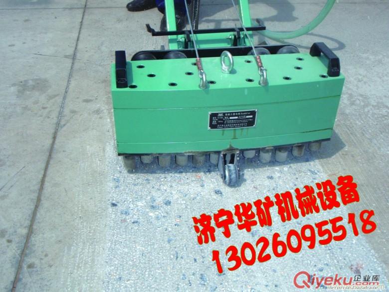 23頭鑿毛機,11頭鑿毛機,17頭鑿毛機原始圖片3