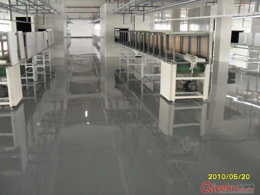 煙臺(tái)龍口市彩色硬化地面質(zhì)量有保證的企業(yè)原始圖片3