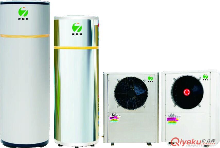 空氣能熱水器廠家直銷中心